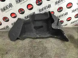 Обшивка багажника  Honda Accord