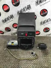 Магнитола  Honda Accord