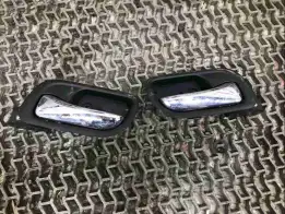 Ручка внутренняя  Honda Accord
