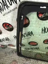 Стекло заднее  Honda Accord