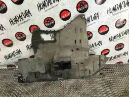 Защита двигателя  Honda Accord