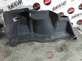Обшивка багажника  Honda Accord