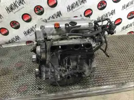 Двигатель  Honda Accord