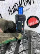 Шины  Honda Accord