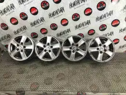 Диск литой  Honda Accord