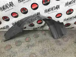 Защита арок передняя левая (подкрылок)  Honda Accord