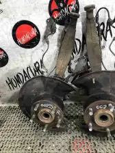 Кулак поворотный правый  Honda Accord
