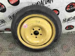 Колесо запасное (таблетка)  Honda Accord