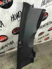 Обшивка багажника  Honda Accord