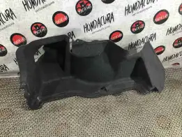 Обшивка багажника  Honda Accord