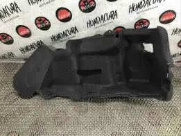 Обшивка багажника  Honda Accord