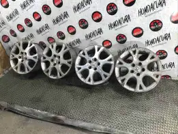 Диск литой  Honda Accord