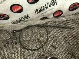 Трос ручника  Honda Accord