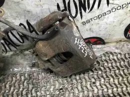 Суппорт передний левый  Honda Accord