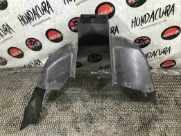 Защита арок задняя правая (подкрылок)  Honda Accord