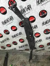 Накладка замка капота  Honda Accord