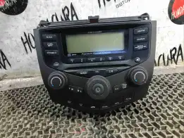Магнитола  Honda Accord