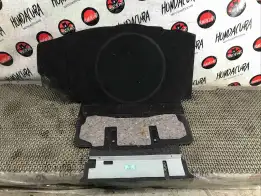 Пол багажника  Honda Accord