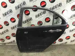 Дверь задняя левая  Honda Accord