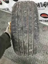 Шины  Honda Accord