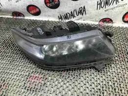 Фара правая  Honda Accord