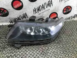 Фара левая  Honda Accord