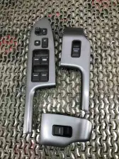 Блок управления стеклоподъемниками  Honda Accord