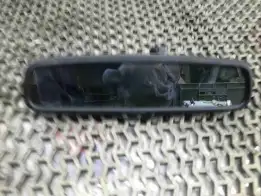 Зеркало салона  Honda Accord