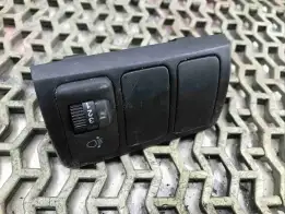 Кнопка корректора фар  Honda Accord