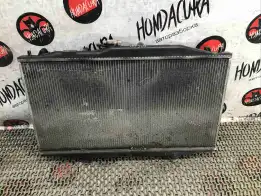 Радиатор (основной)  Honda Accord