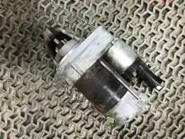 Стартер  Honda Accord