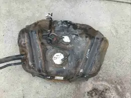 Бак топливный  Honda Accord