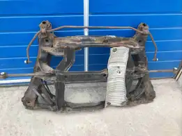 Балка подвески задняя  Honda Accord