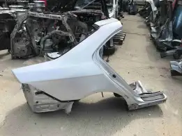Четверть задняя правая  Honda Accord