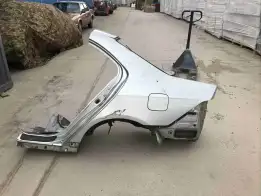 Четверть задняя левая  Honda Accord