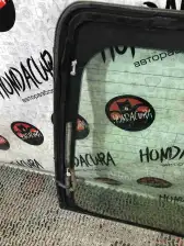 Стекло заднее  Honda Accord