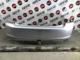 Бампер задний  Honda Accord