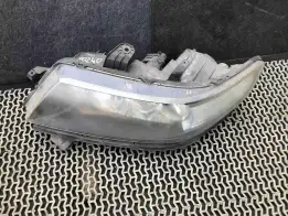 Фара левая  Honda Accord