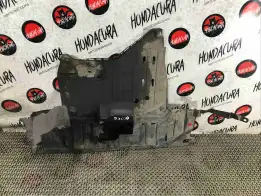 Защита двигателя  Honda Accord