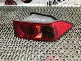 Фонарь задний правый  Honda Accord