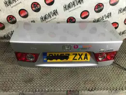 Крышка багажника (дверь 3-5)  Honda Accord