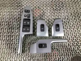 Кнопка стеклоподъемника  Honda Accord