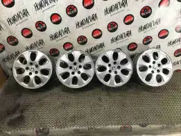 Диск литой  Honda Accord