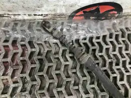Трос ручника  Honda Accord