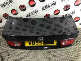 Крышка багажника (дверь 3-5)  Honda Accord