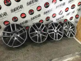 Диск литой  Honda Accord