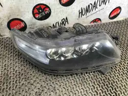 Фара правая  Honda Accord