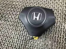 Подушка безопасности водителя  Honda Accord