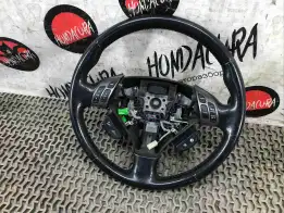 Руль  Honda Accord