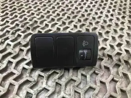 Корректор фар  Honda Accord